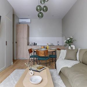 Appartement met een Slaapkamer